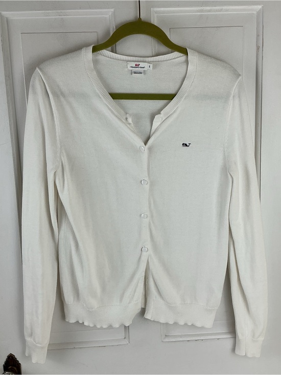 Vineyard Vines Sweaters - Vineyard Vines Casey Cardigan